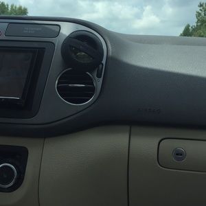 Meet your Posher, Melsons